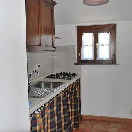 Casa Vacanze Poggio Aprico Venturina Terme