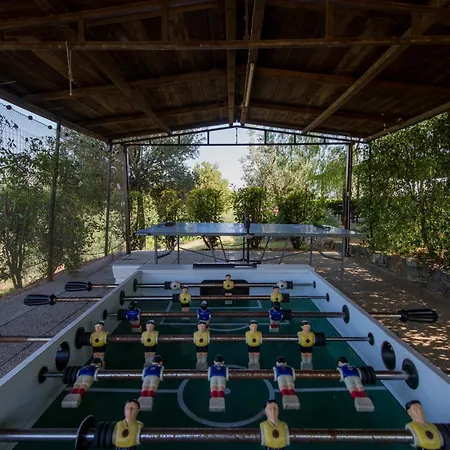 Casa Vacanze Poggio Aprico Venturina Terme