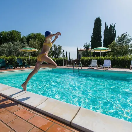 Apartment Casa Vacanze Poggio Aprico *