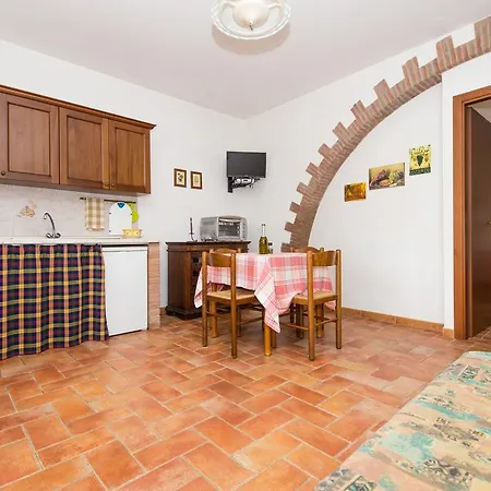 Apartment Casa Vacanze Poggio Aprico *