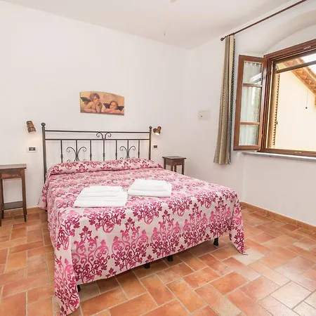 Casa Vacanze Poggio Aprico Apartment Venturina Terme