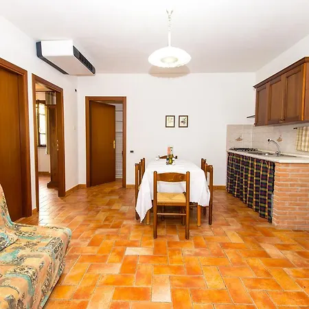 Casa Vacanze Poggio Aprico Apartment Venturina Terme
