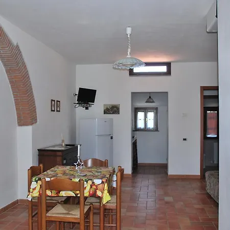 Apartment Casa Vacanze Poggio Aprico Venturina Terme