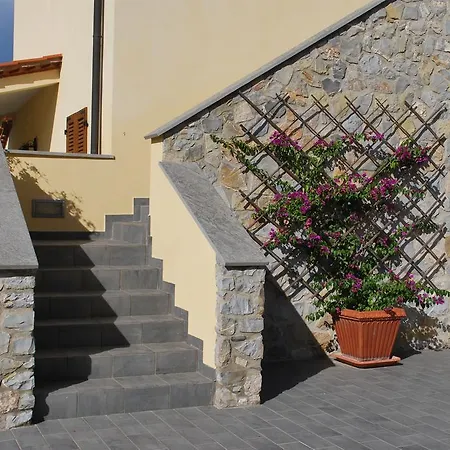 Casa Vacanze Poggio Aprico