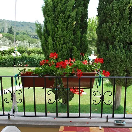 Casa Vacanze Poggio Aprico * Venturina Terme
