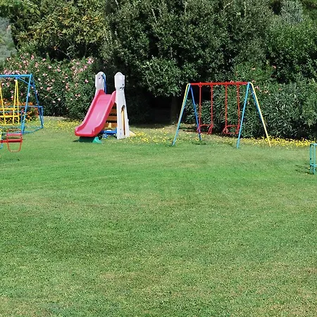 Casa Vacanze Poggio Aprico