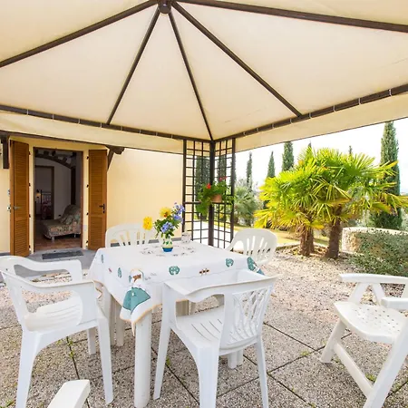 Casa Vacanze Poggio Aprico *