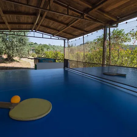 Apartment Casa Vacanze Poggio Aprico Venturina Terme