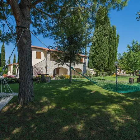 Casa Vacanze Poggio Aprico *