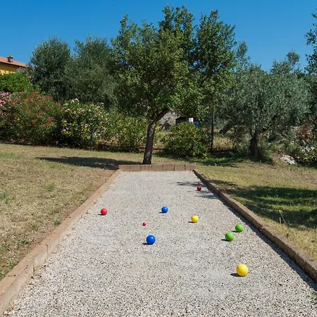 Casa Vacanze Poggio Aprico Apartment Venturina Terme
