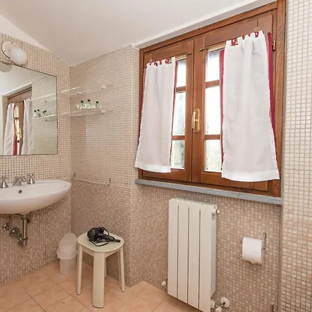 Casa Vacanze Poggio Aprico Apartment