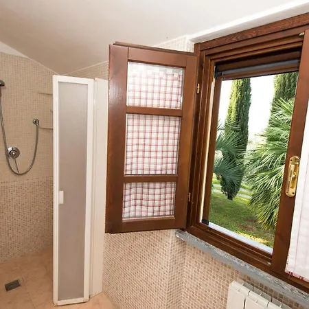 Casa Vacanze Poggio Aprico