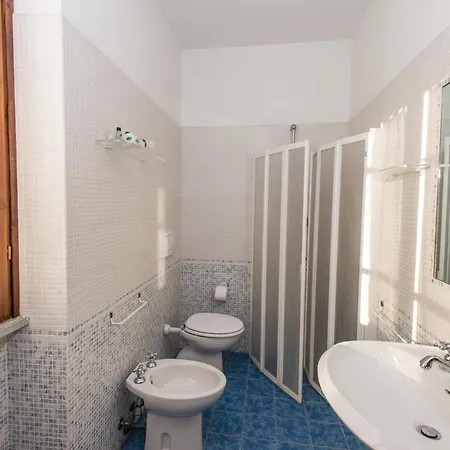Casa Vacanze Poggio Aprico Venturina Terme