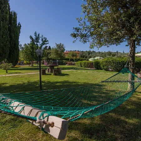 Casa Vacanze Poggio Aprico * Venturina Terme