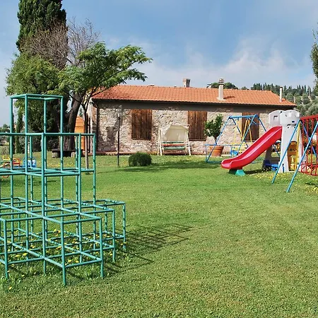 Casa Vacanze Poggio Aprico Apartment Venturina Terme