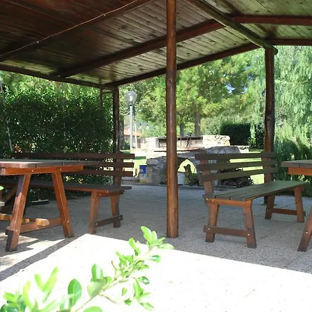 Apartment Casa Vacanze Poggio Aprico