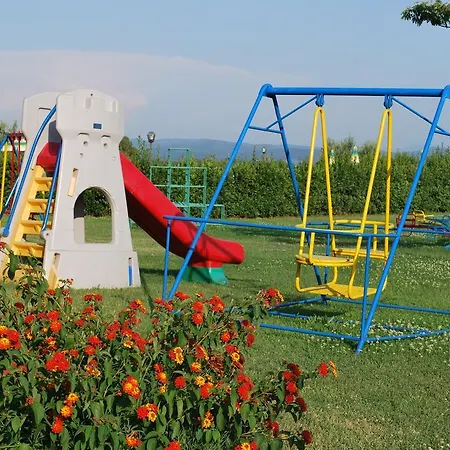 Casa Vacanze Poggio Aprico * Venturina Terme
