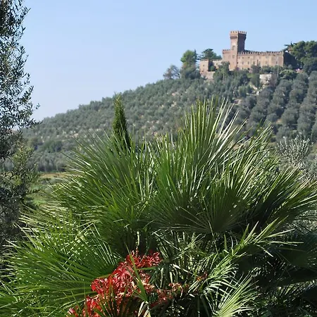 Casa Vacanze Poggio Aprico