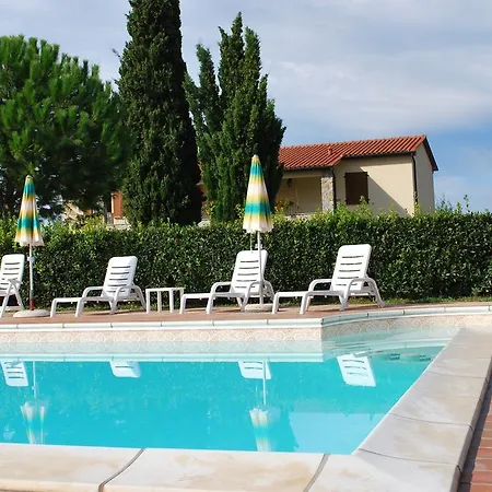 Casa Vacanze Poggio Aprico Apartment Venturina Terme