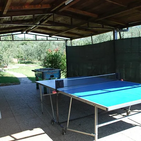 Casa Vacanze Poggio Aprico Apartment Venturina Terme