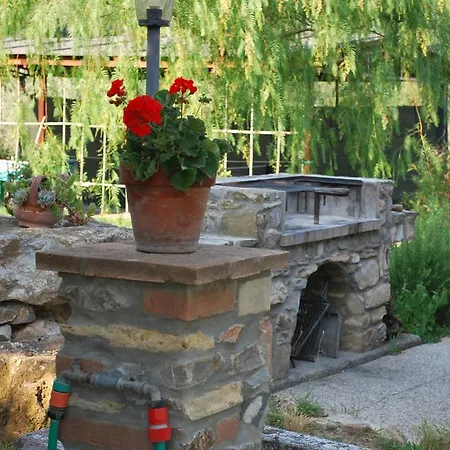 Casa Vacanze Poggio Aprico *