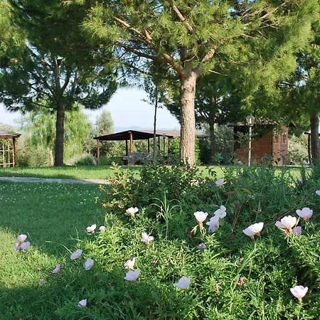 Apartment Casa Vacanze Poggio Aprico