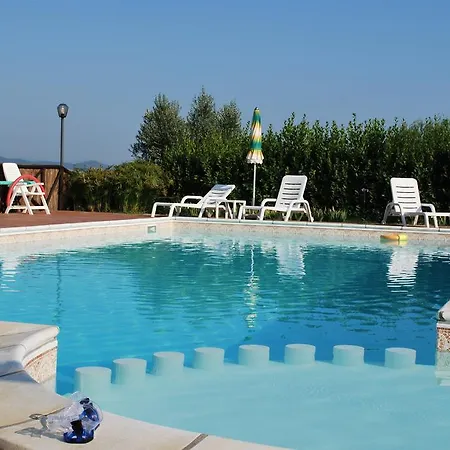 Apartment Casa Vacanze Poggio Aprico Venturina Terme