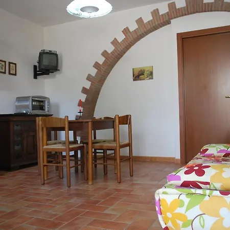 Apartment Casa Vacanze Poggio Aprico Venturina Terme