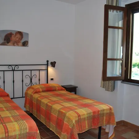 Casa Vacanze Poggio Aprico Apartment Venturina Terme