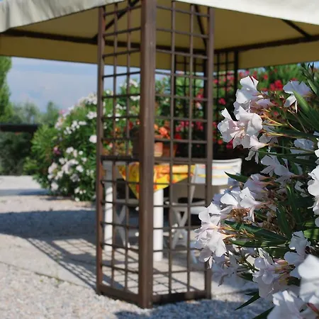 Casa Vacanze Poggio Aprico Venturina Terme