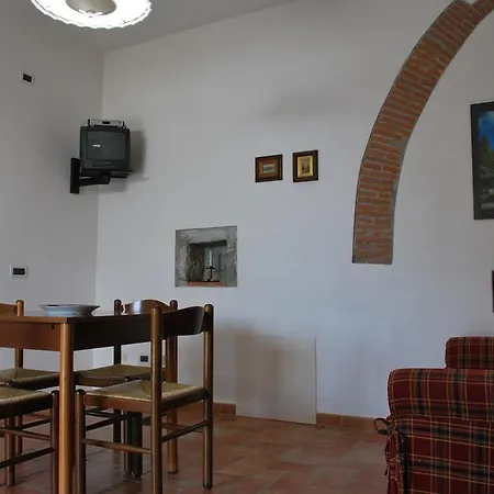 Casa Vacanze Poggio Aprico