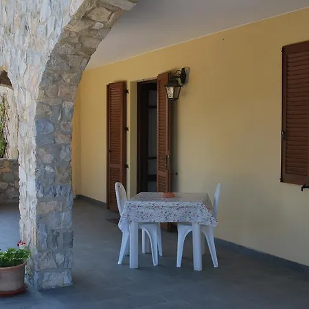 Apartment Casa Vacanze Poggio Aprico Venturina Terme