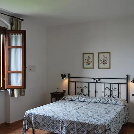 Casa Vacanze Poggio Aprico Venturina Terme