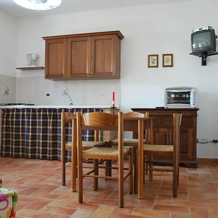 Casa Vacanze Poggio Aprico Venturina Terme