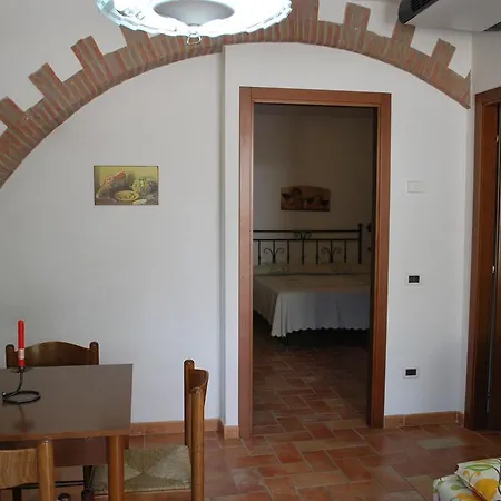 Apartment Casa Vacanze Poggio Aprico *