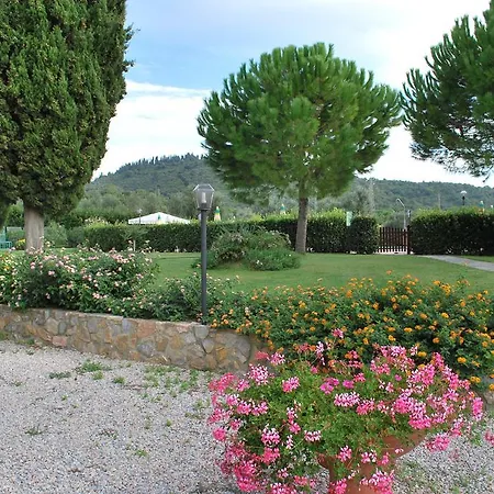 Apartment Casa Vacanze Poggio Aprico Venturina Terme
