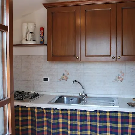 Apartment Casa Vacanze Poggio Aprico
