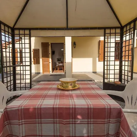 Apartment Casa Vacanze Poggio Aprico *