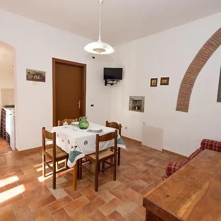 Casa Vacanze Poggio Aprico Apartment *