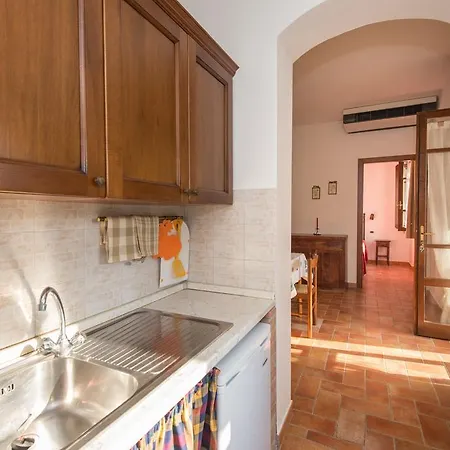 Apartment Casa Vacanze Poggio Aprico Venturina Terme