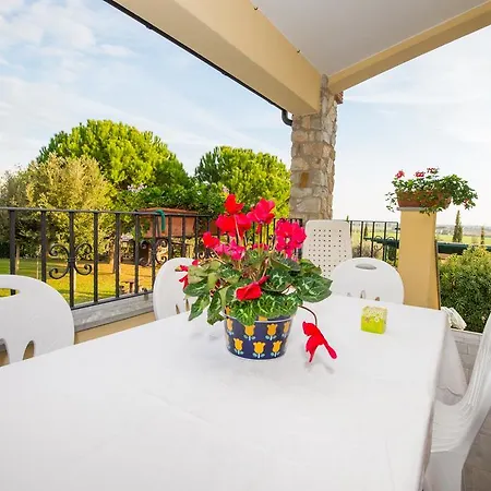 Apartment Casa Vacanze Poggio Aprico *