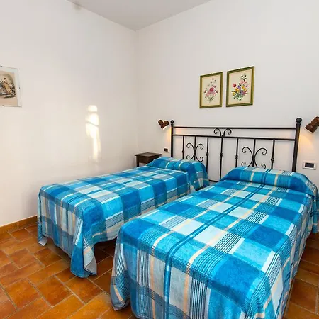 Casa Vacanze Poggio Aprico Venturina Terme