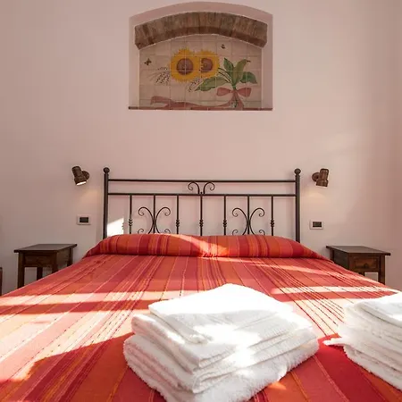 Casa Vacanze Poggio Aprico