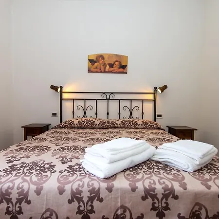 Casa Vacanze Poggio Aprico Venturina Terme